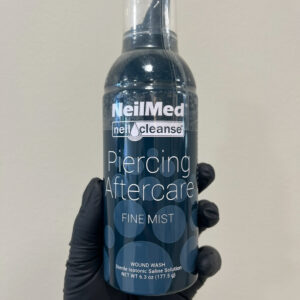 Aftercare Spray